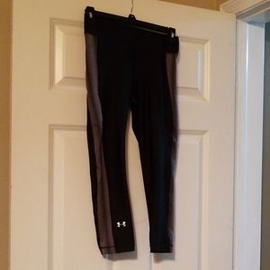 under armour pants